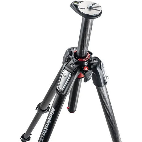 Manfrotto MT055CXPRO3 Carbon Fiber Tripod - BHM Store