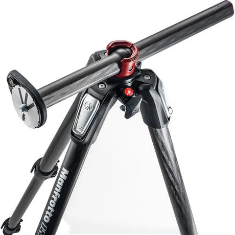 Manfrotto MT055CXPRO3 Carbon Fiber Tripod - BHM Store