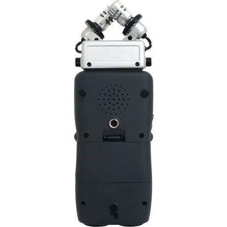 Zoom H5 4-Input / 4-Track Portable Handy Recorder with Interchangeable X/Y Mic Capsule - BHM Store