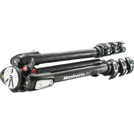 Manfrotto MT055CXPRO4 Carbon Fiber Tripod - BHM Store