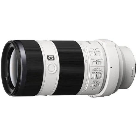 Sony FE 70-200mm f/4 G OSS Lens - BHM Store