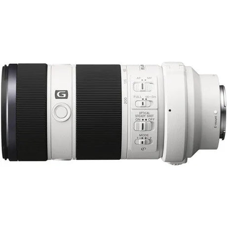 Sony FE 70-200mm f/4 G OSS Lens - BHM Store