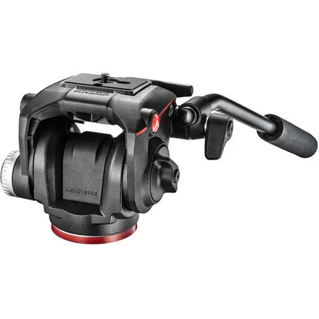 Manfrotto MHXPRO 2-Way, Pan-and-Tilt Head with 200PL-14 Quick Release - BHM Store