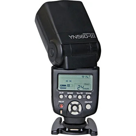 Yongnuo YN560-III Speedlite - BHM Store