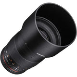 Samyang 135mm f/2.0 ED UMC Lens for Canon EF Mount - BHM Store