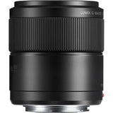 Panasonic Lumix G Macro 30mm f/2.8 ASPH. MEGA O.I.S. Lens - BHM Store