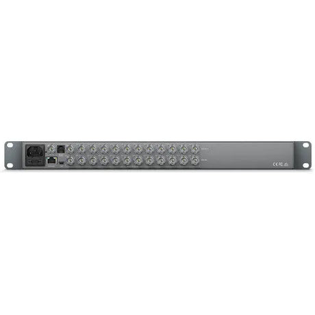 Blackmagic Design Smart Videohub CleanSwitch 12 x 12 6G-SDI - BHM Store