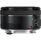 Canon EF 50mm f/1.8 STM Lens - BHM Store