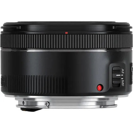 Canon EF 50mm f/1.8 STM Lens - BHM Store