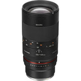 Samyang 100mm f/2.8 ED UMC Macro Lens for Sony E - BHM Store