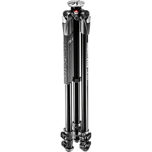 Manfrotto MT290XTA3US 290 Xtra Aluminum Tripod - BHM Store