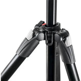 Manfrotto MT290XTA3US 290 Xtra Aluminum Tripod - BHM Store