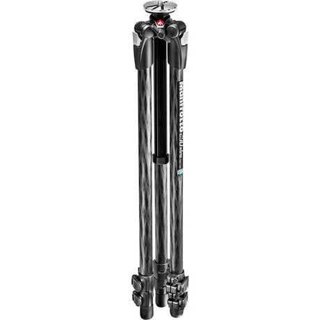 Manfrotto MT290XTC3US 290 Xtra Carbon Fiber Tripod - BHM Store