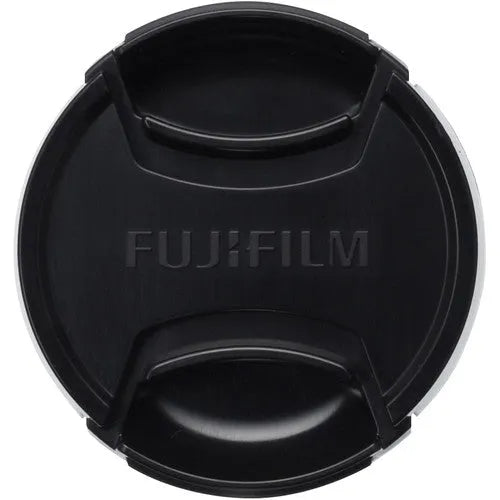 FUJIFILM XF 35mm f/2 R WR Lens (Black) - BHM Store