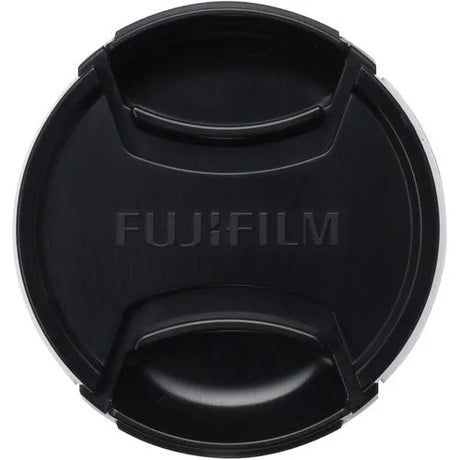 FUJIFILM XF 35mm f/2 R WR Lens (Black) - BHM Store