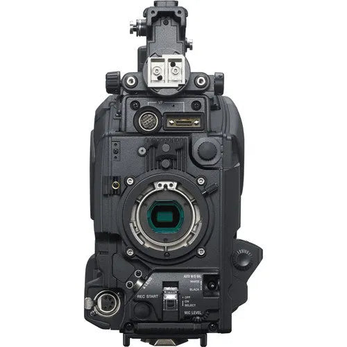 Sony PXW-X400 Shoulder Camcorder (Body Only) - BHM Store