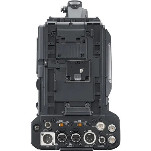 Sony PXW-X400 Shoulder Camcorder (Body Only) - BHM Store