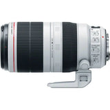 Canon EF 100-400mm f/4.5-5.6L IS II USM Lens - BHM Store