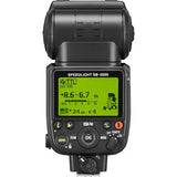 Nikon SB-5000 AF Speedlight - BHM Store