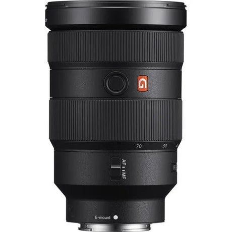 Sony FE 24-70mm f/2.8 GM Lens - BHM Store