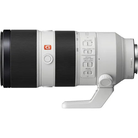 Sony FE 70-200mm f/2.8 GM OSS Lens - BHM Store