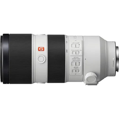 Sony FE 70-200mm f/2.8 GM OSS Lens - BHM Store