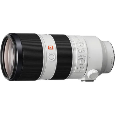 Sony FE 70-200mm f/2.8 GM OSS Lens - BHM Store