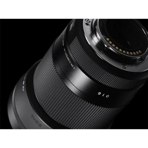 Sigma 30mm f/1.4 DC DN Contemporary Lens (Micro Four Thirds) - BHM Store