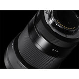 Sigma 30mm f/1.4 DC DN Contemporary Lens (Micro Four Thirds) - BHM Store