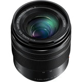 Panasonic Lumix G Vario 12-60mm f/3.5-5.6 ASPH. POWER O.I.S. Lens - BHM Store