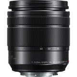 Panasonic Lumix G Vario 12-60mm f/3.5-5.6 ASPH. POWER O.I.S. Lens - BHM Store