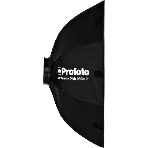 Profoto OCF Beauty Dish (White, 24")