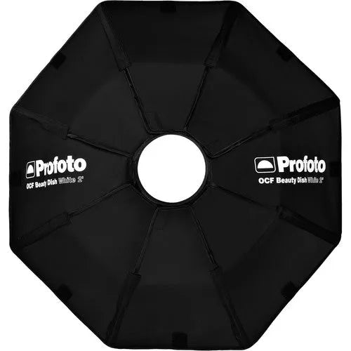 Profoto OCF Beauty Dish (White, 24")