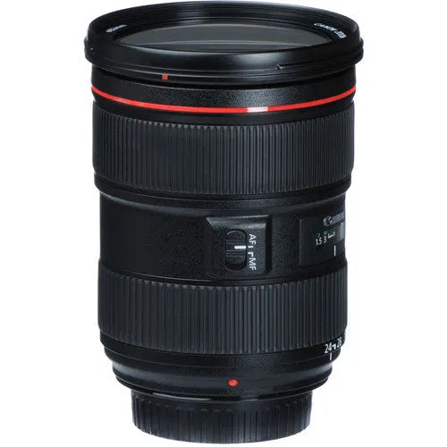 Canon EF 24-70mm f/2.8L II USM Lens | Dubai | Abu Dhabi | UAE
