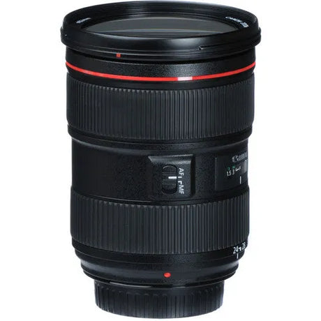 Canon EF 24-70mm f/2.8L II USM Lens - BHM Store