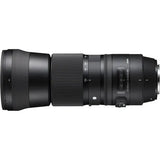 Sigma 150-600mm f/5-6.3 DG OS HSM Contemporary Lens for Canon EF - BHM Store