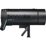 Broncolor Siros 800 L Battery-Powered Monolight - BHM Store