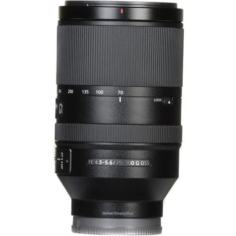 Sony FE 70-300mm f/4.5-5.6 G OSS Lens - BHM Store