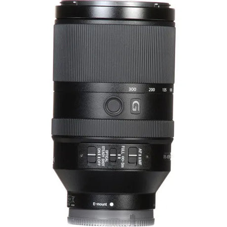 Sony FE 70-300mm f/4.5-5.6 G OSS Lens - BHM Store