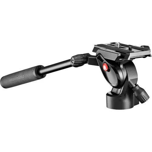 Manfrotto Befree Live Video Head - BHM Store