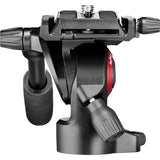 Manfrotto Befree Live Video Head - BHM Store