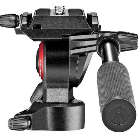 Manfrotto Befree Live Video Head - BHM Store