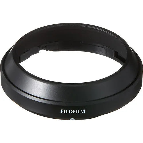 FUJIFILM XF 23mm f/2 R WR Lens (Black) - BHM Store