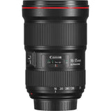 Canon EF 16-35mm f/2.8L III USM Lens - BHM Store