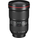 Canon EF 16-35mm f/2.8L III USM Lens - BHM Store