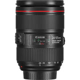 Canon EF 24-105mm f/4L IS II USM Lens - BHM Store