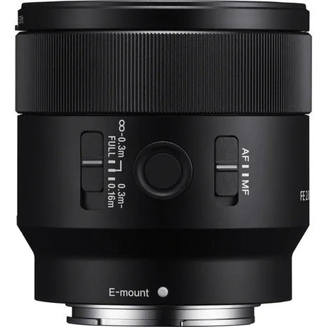 Sony FE 50mm f/2.8 Macro Lens - BHM Store