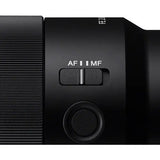 Sony FE 50mm f/2.8 Macro Lens - BHM Store