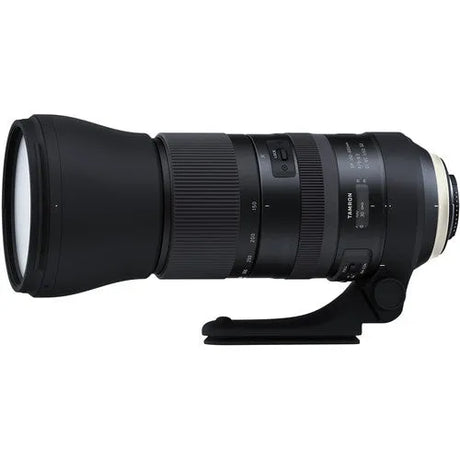 Tamron SP 150-600mm f/5-6.3 Di VC USD G2 for Nikon F - BHM Store