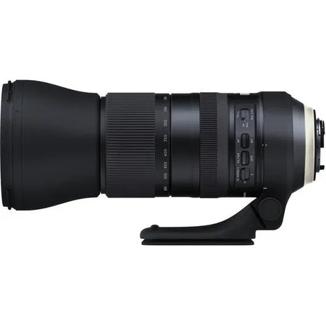 Tamron SP 150-600mm f/5-6.3 Di VC USD G2 for Nikon F - BHM Store